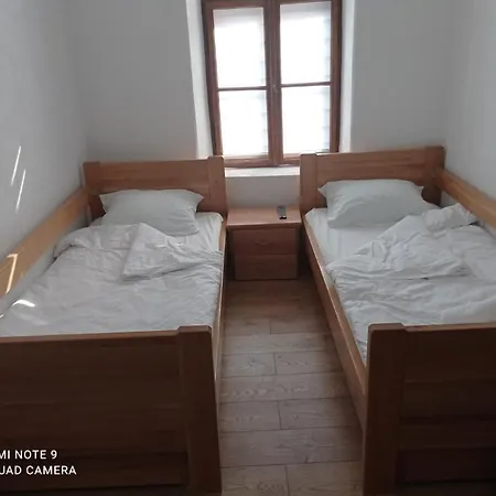 Aleksandar Aparthotel