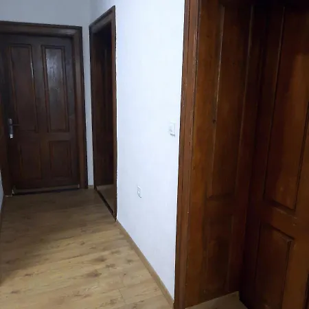 Aleksandar Aparthotel