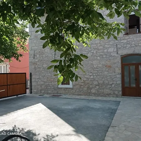 Aleksandar Aparthotel Nevesinje