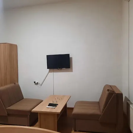 Aparthotel Aleksandar *
