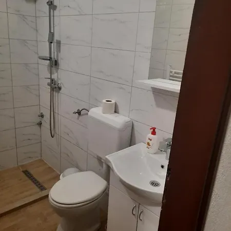 Aparthotel Aleksandar Nevesinje