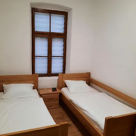 Aparthotel Aleksandar