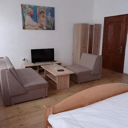 Aparthotel Aleksandar Nevesinje