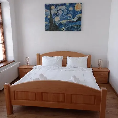 Aparthotel Aleksandar