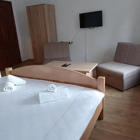 Aparthotel Aleksandar Nevesinje