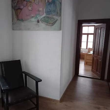 Aleksandar Aparthotel